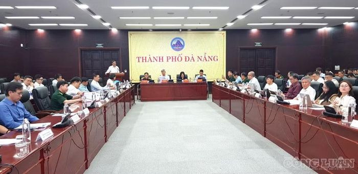 Quang cảnh Hội thảo. Ảnh: Thanh Hải