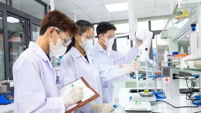 Ảnh minh họa - Ảnh: ITN.