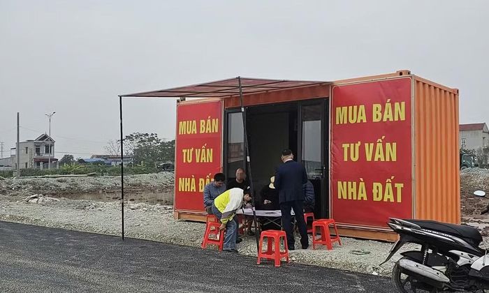 Môi giới không chứng chỉ có thể bị phạt đến 60 triệu đồng.