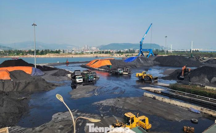 Doanh nghiệp thừa nhận các tồn tại và cam kết sớm khắc phục.