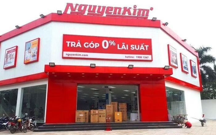 Pico Holdings đã ký thỏa thuận mua lại phần vốn liên quan đến hệ thống điện máy Nguyễn Kim từ Central Retail Corporation.