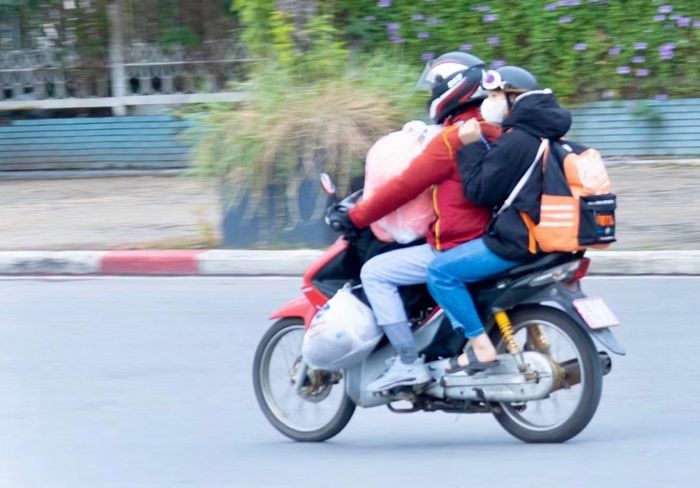 Miền Bắc sắp đón đợt không khí lạnh đầu tiên trong mùa đông năm 2026-2027.