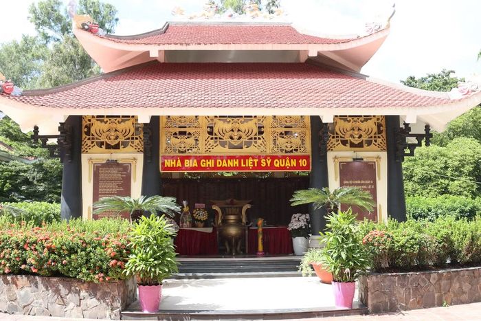 Sở Văn hóa và Thể thao cũng có nhiệm vụ chủ trì nghiên cứu, đề xuất phương án bảo vệ, bảo tồn và phát huy giá trị địa điểm, trong đó nghiên cứu việc khoanh vùng bảo vệ, xây dựng bia tưởng niệm, bia giới thiệu và các hạng mục phù hợp khác sau khi có kết quả đánh giá giá trị và xác định phạm vi cần bảo vệ.