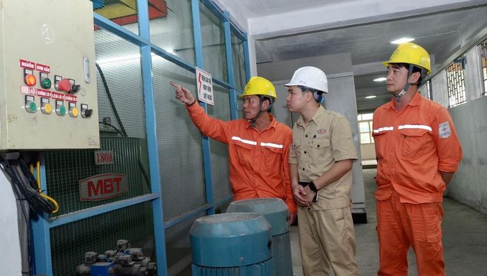 Đưa hiệu quả năng lượng vào năng lực quản trị là bước chuyển từ “triển khai giải pháp riêng lẻ” sang thay đổi cách doanh nghiệp vận hành. (Ảnh minh họa: Internet)