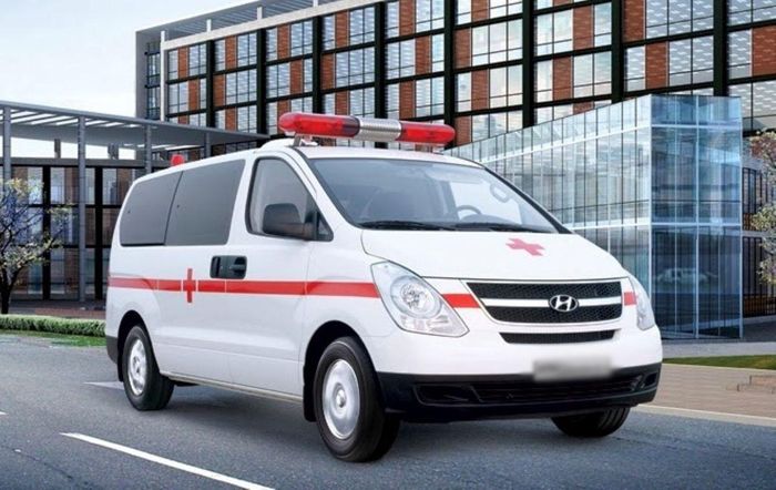 Siết chặt quản lý hoạt động xe cứu thương trên địa bàn Thanh Hóa