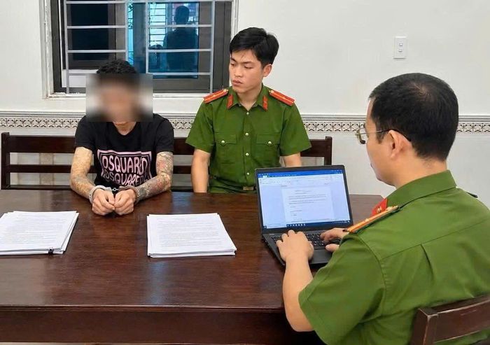 Bắt đối tượng cầm đầu đường dây mua bán ma túy liên tỉnh.