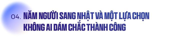 Ngày 18/8/2008 dường như là một dấu mốc ông nhớ rất rõ?