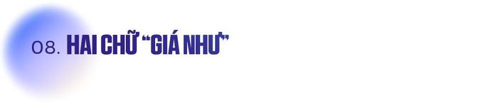 Hơn ba thập niên trước, một người đàn ông bước lên máy bay trở lại Đức với sự háo hức của một nhà khoa học được làm việc trong điều kiện tốt. Mười năm sau, cũng con người ấy lại lên máy bay trở về Việt Nam vì không muốn cuối đời nói “giá như”. Bây giờ nhìn lại, ông nghĩ lựa chọn năm ấy có đáng không?