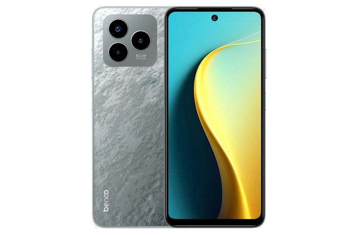 Benco V91 Plus. Ảnh: Benco