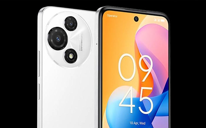 TCL 60R 5G. Ảnh: TCL