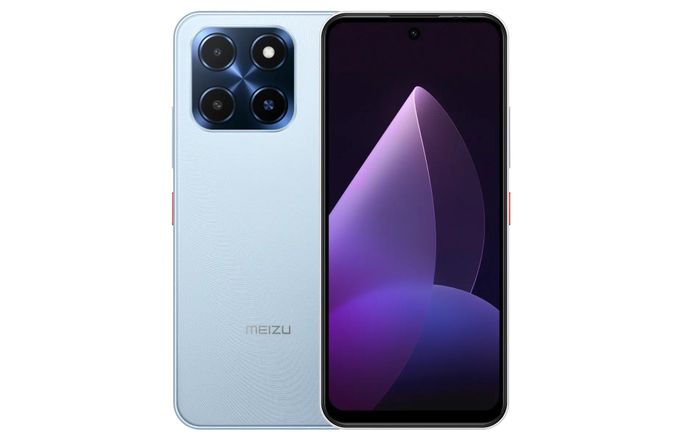 Meizu Mblu 22. Ảnh: Meizu