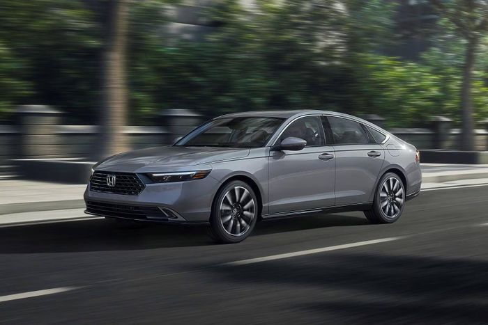 Ảnh: Honda
