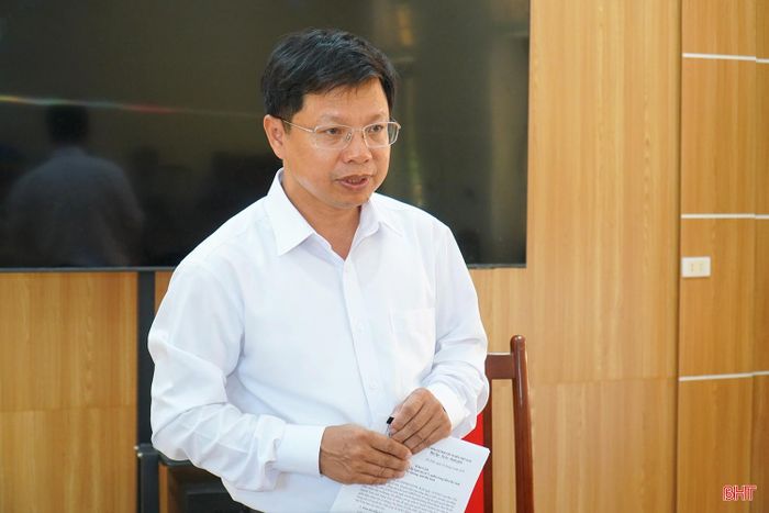 Phó Giám đốc Sở Nội vụ Đặng Văn Dũng khẳng định, phải giám định ADN mới có căn cứ để xác định danh tính hài cốt liệt sĩ