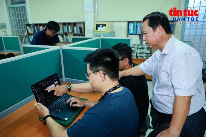 Sở hữu trí tuệ là một trong những tài sản cần được khai thác và quản trị trong quá trình thương mại hóa kết quả nghiên cứu.