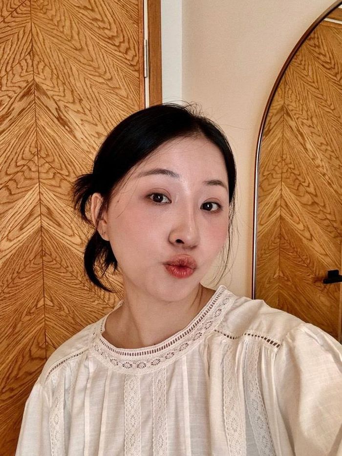 Nhật Lệ (Ảnh: FBNV)