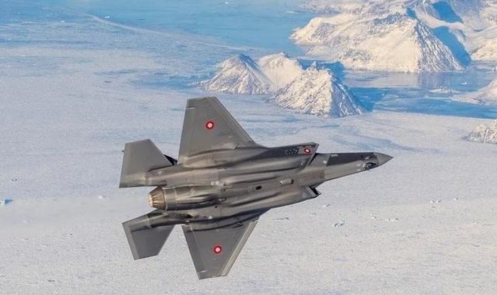 Việc mở rộng phi đội F-35 sẽ gia tăng sức mạnh chiến đấu, tính linh hoạt và đóng góp của Đan Mạch cho NATO. Ảnh: Defence Industry Europe