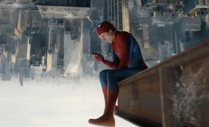Spider-Man: Brand New Day tiếp tục dẫn đầu phòng vé Bắc Mỹ.