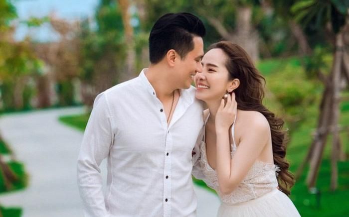 Việt Anh và Quỳnh Nga đều là những gương mặt quen thuộc của phim truyền hình Việt, sở hữu nhiều vai diễn được khán giả nhớ đến.