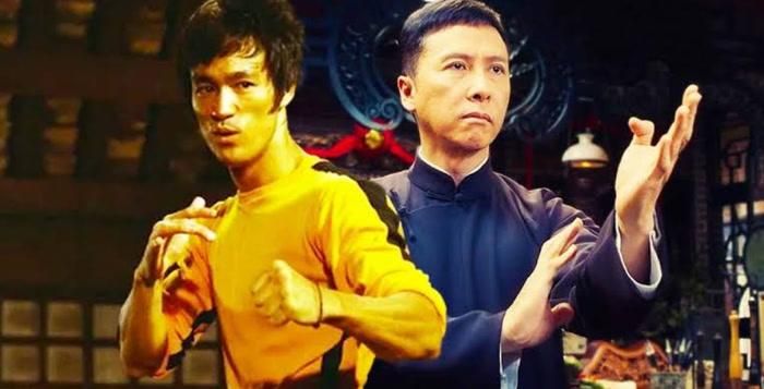 Từ tốc độ, kỹ thuật truyền thống đến đối kháng hiện đại và hành động hài, năm ngôi sao đã góp phần tạo nên nhiều thời kỳ huy hoàng của phim võ thuật Hoa ngữ.