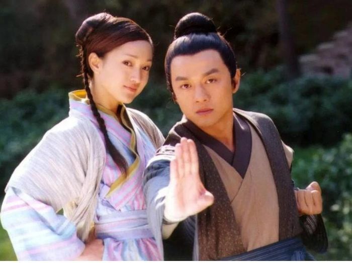 Lý Á Bằng và Châu Tấn là phiên bản Quách Tĩnh - Hoàng Dung nhận đánh giá cao nhất của Kim Dung.