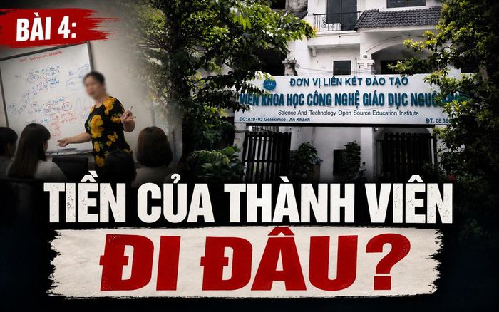 AKG chỉ là "điểm thưởng", vì sao nhiều thành viên vẫn được giới thiệu sẽ tăng lên 999,9 USD?