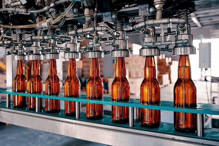 Xu hướng bia không cồn tăng trưởng diễn ra trong bối cảnh nhu cầu đối với bia truyền thống tại nhiều thị trường đang chững lại. Ảnh: World Brewing Alliance
