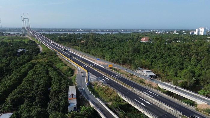 Ảnh minh họa - Ảnh: VGP/LS.