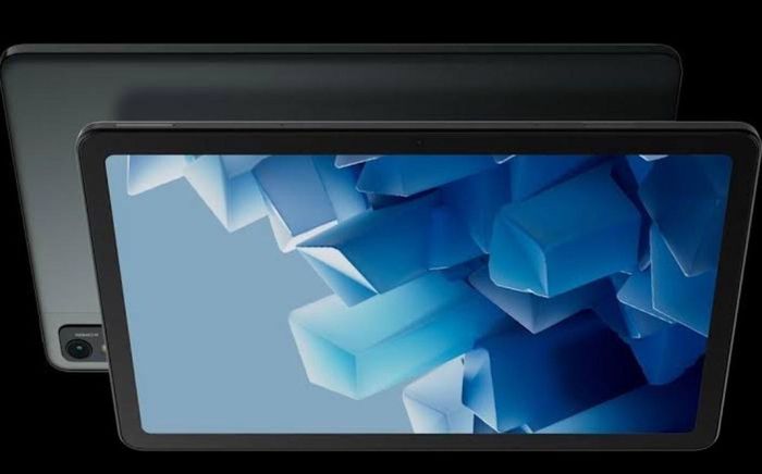 Máy tính bảng sắp ra mắt của HMD có thiết kế nhỏ gọn
