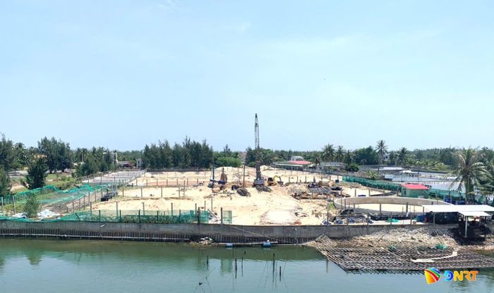 Sau thời gian ngắn vào cuộc quyết liệt, những vướng mắc liên quan đến giải phóng mặt bằng thi công đường dẫn của nhiều cây cầu đã dần được tháo gỡ, bàn giao mặt bằng cho nhà thầu.