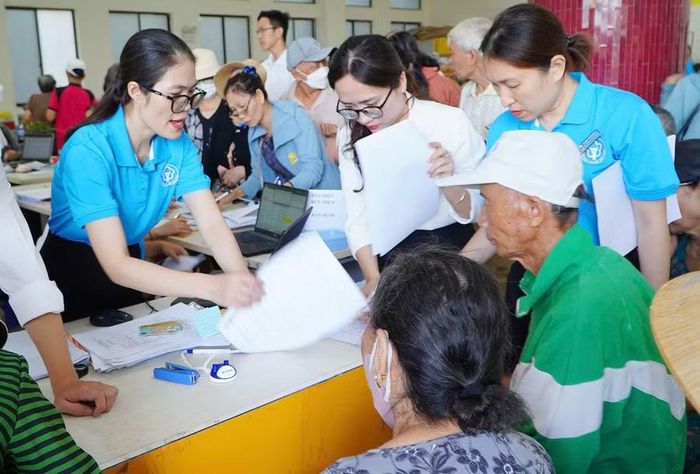 Viện kiểm sát có thể phối hợp với cơ quan BHXH xác minh, làm việc và yêu cầu doanh nghiệp khắc phục tình trạng chậm, trốn đóng bảo hiểm xã hội kéo dài. Ảnh minh họa: P.V