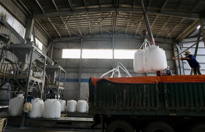 Nhiều dự án lớn tạo sức bật cho nền kinh tế