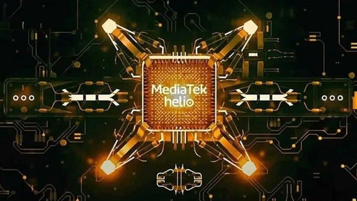 Chipset mới của MediaTek hướng đến phân khúc điện thoại giá rẻ