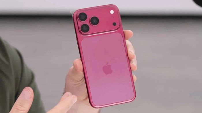 iPhone 18 Pro Max dự đoán có thời lượng pin lên tới 23 tiếng