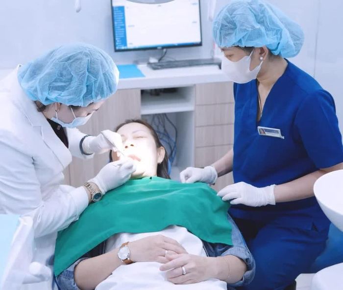 Kỳ vọng thay đổi thói quen của khách hàng và thúc đẩy ngành nha khoa.
