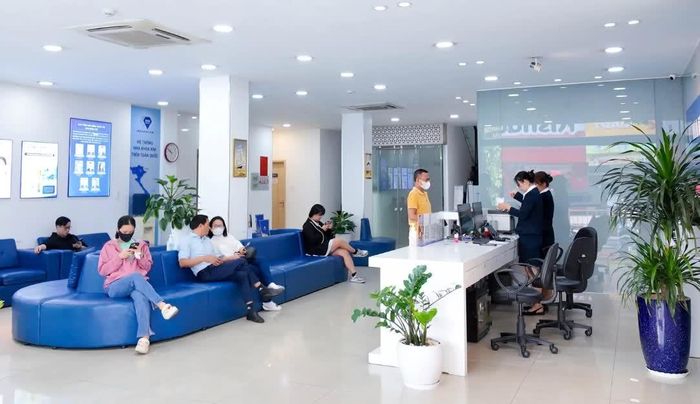 Nền tảng Xếp hạng nha khoa hoạt động như thế nào?