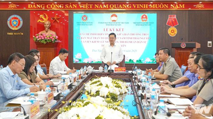 Các đại biểu dự Hội nghị.