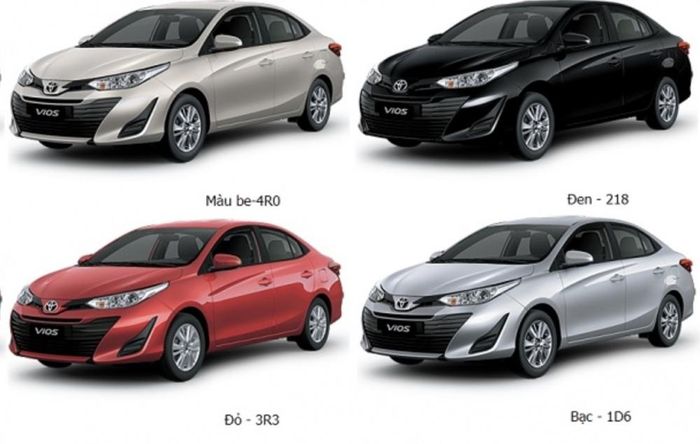 Không phải cứ bước sang một đời mới là xe sẽ được thay đổi hoàn toàn.