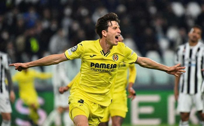 Villarreal liệu có thể tạo ra bất ngờ cho Dortmund? 