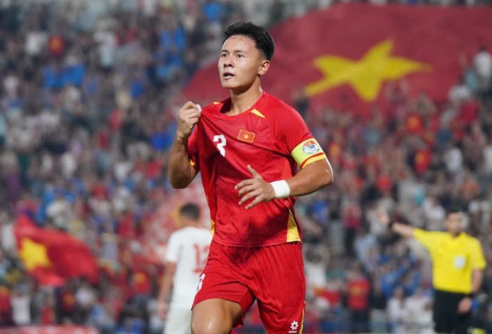 U20 Việt Nam vừa trải qua chiến dịch vòng loại U20 châu Á thất bại (Ảnh: Đăng Khôi).