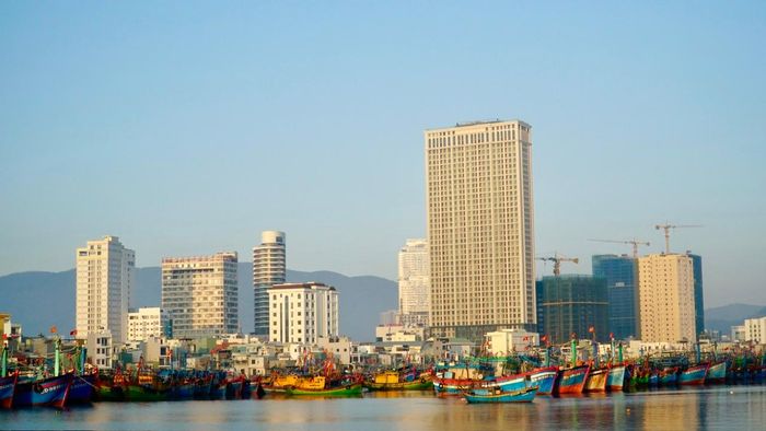 Hiện Sở Xây dựng Gia Lai đang quản lý 293 căn nhà ở sau sáp nhập.