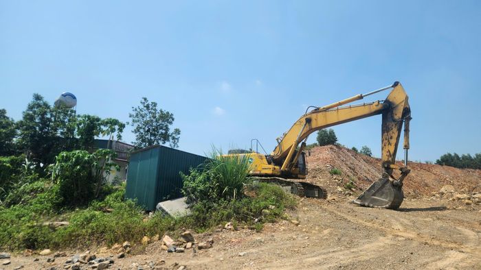 61 mỏ chưa khai thác hoặc đang tạm dừng hoạt động sẽ chưa phải lắp đặt trạm cân nhưng các doanh nghiệp phải cam kết với địa phương bằng văn bản.
