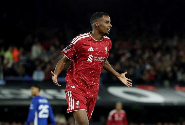 Liverpool có nhà tài trợ áo đấu mới từ mùa giải 2027-2028.