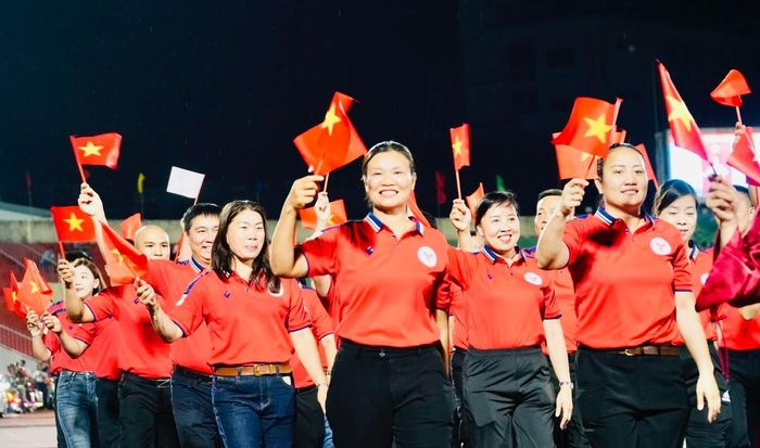 Trong khuôn khổ Năm Du lịch quốc gia - Gia Lai 2026, đại hội cũng là dịp để lan tỏa hình ảnh quê hương và con người Gia Lai, đưa thể thao trở thành một nhịp cầu kết nối, giao lưu và truyền cảm hứng.