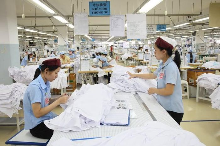 Thương mại điện tử mở toang cách cửa cho hàng Việt ra thế giới.