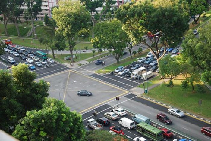 Ảnh minh họa. Nguồn: toursingapore.net