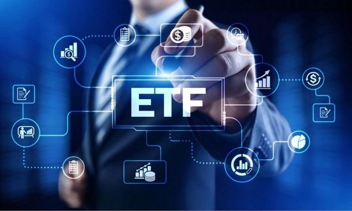 Kỳ cơ cấu của các quỹ hoán đổi danh mục (ETF) tháng 9 trở nên đáng chú ý khi diễn ra cùng thời điểm dòng vốn từ các quỹ tham chiếu FTSE GEIS bắt đầu được phân bổ vào thị trường chứng khoán Việt Nam- Ảnh : MH