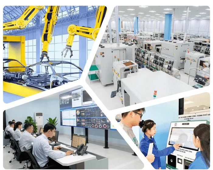 Nhà đầu tư cá nhân tiếp tục đóng vai trò tạo thanh khoản, trong khi nhà đầu tư tổ chức sẽ là lực lượng định hướng giá trị, hỗ trợ phân bổ vốn hiệu quả hơn (Ảnh:VGP)