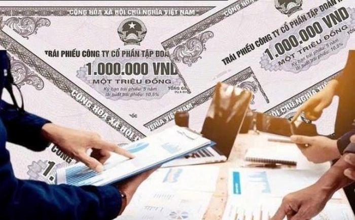 Ngân hàng tiếp tục áp đảo trên thị trường trái phiếu doanh nghiệp tháng 8
