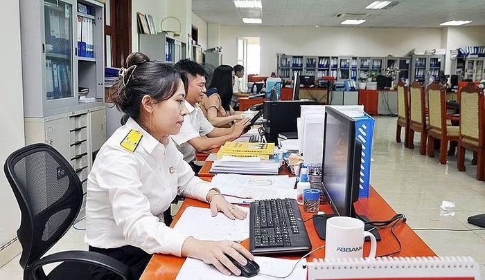 Ngành thuế làm sạch mã số thuế để tháo gỡ điểm nghẽn trong kinh doanh cho doanh nghiệp.