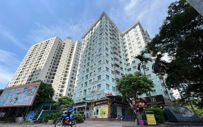 Nguồn cung nhà ở cho thuê tăng sẽ đáp ứng được nhu cầu nhà ở của người dân.